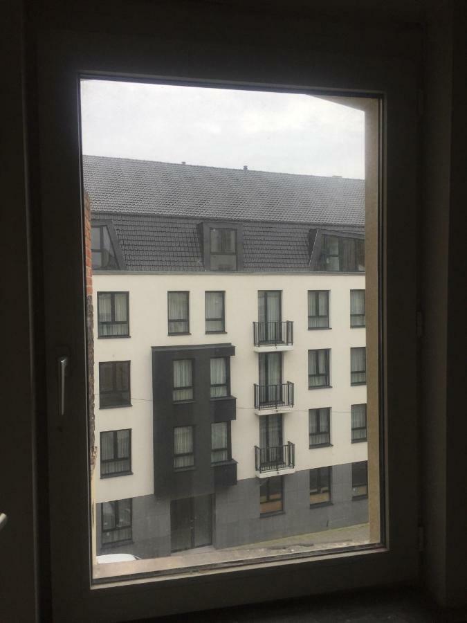 Lake View Apartments Brussels Exterior photo
